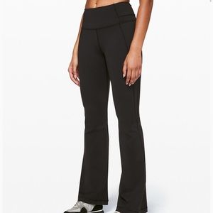 Lululemon/Ivivva Yoga Pants
